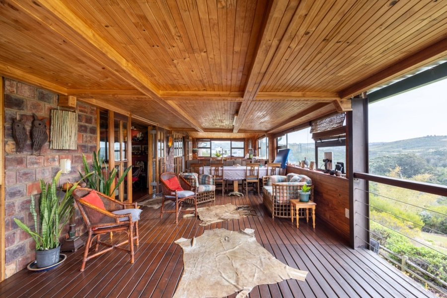 Commercial Property for Sale in Plettenberg Bay Rural Western Cape